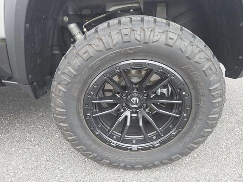 Used 2021 RAM 1500 TRX AWD/4WD image 31