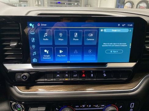 Certified 2022 Chevrolet Silverado 1500 RST image 21