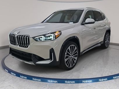 New 2026 BMW X1 xDrive28i w/ Technology Package