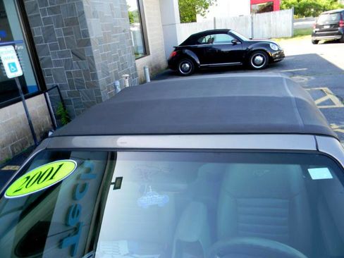 Used 2001 Ford Mustang GT Premium image 26