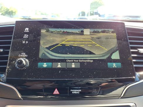 Certified 2019 Honda Pilot EX-L image 13