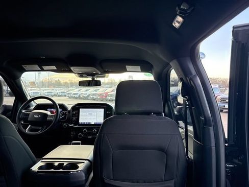 Used 2023 Ford F150 XLT w/ Equipment Group 302A High AWD/4WD image 31