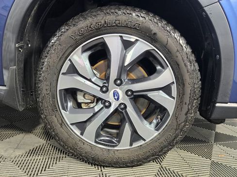 Used 2022 Subaru Outback Limited XT w/ Popular Package #2 AWD/4WD image 13