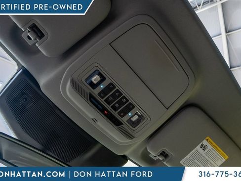 Certified 2023 Ford Explorer XLT w/ Equipment Group 202A AWD/4WD image 14