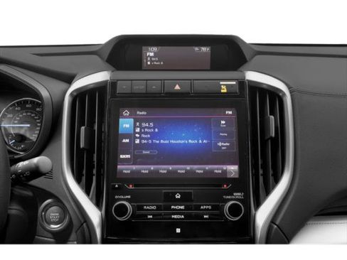 Used 2019 Subaru Ascent Touring w/ Popular Package #3 AWD/4WD image 13