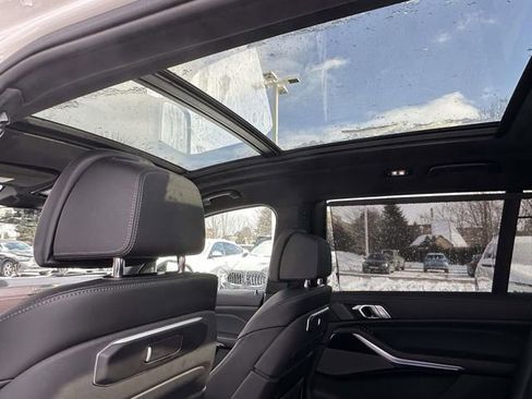 New 2026 BMW X7 xDrive40i w/ M Sport Package image 11