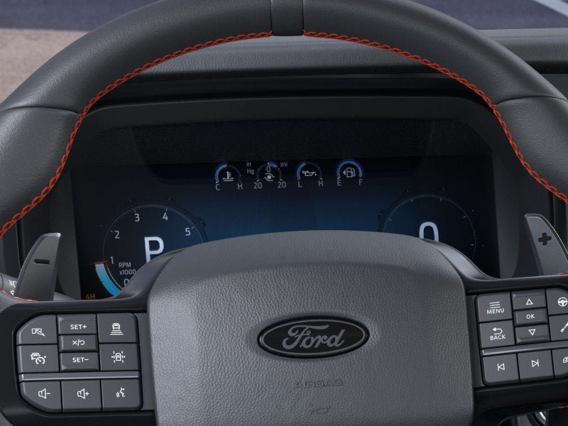 New 2026 Ford F150 Raptor AWD/4WD image 13