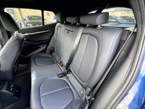Used 2018 BMW X2 xDrive28i AWD/4WD image 37