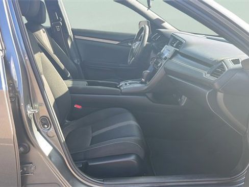 Used 2020 Honda Civic LX image 29