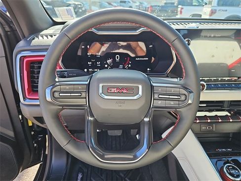 New 2026 GMC Canyon AT4X w/ AT4X AEV Edition image 20