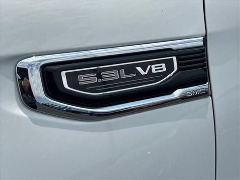 New 2026 GMC Sierra 1500 SLE AWD/4WD image 19