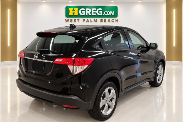 Used 2019 Honda HR-V LX image 6