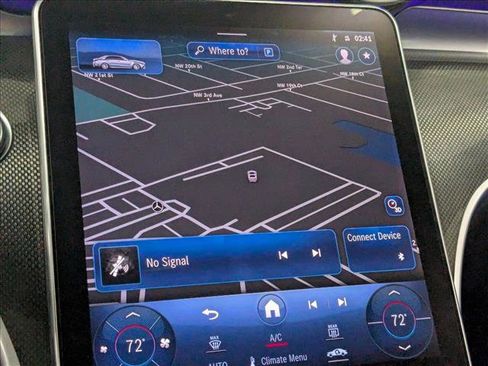 Certified 2024 Mercedes-Benz C 63 AMG S image 14