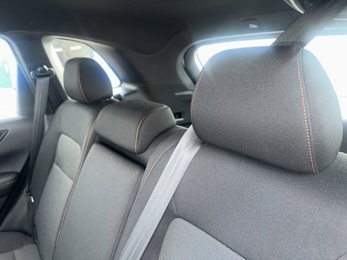 Used 2024 Honda CR-V Sport image 9