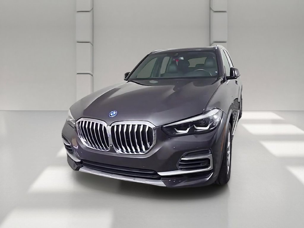 Used 2022 BMW X5 xDrive45e w/ Premium Package AWD/4WD image 50