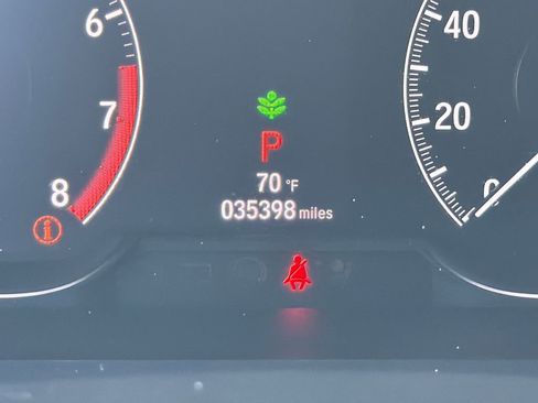 Used 2020 Honda Accord LX image 22