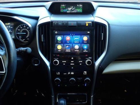 Used 2022 Subaru Ascent Touring w/ Popular Package #2A AWD/4WD image 19