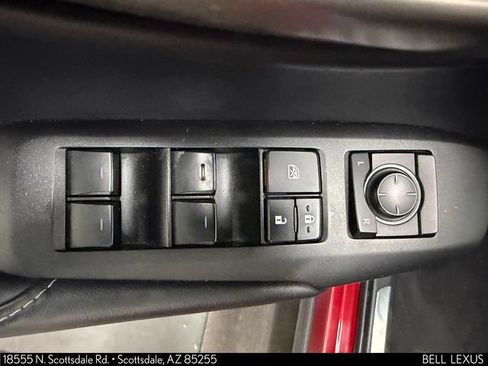 Used 2017 Lexus NX 300h AWD w/ Premium Package image 17