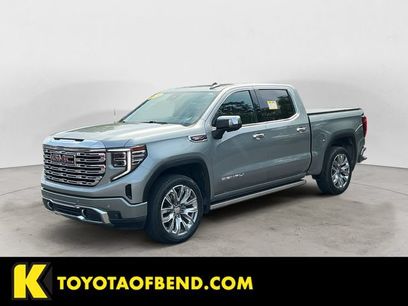 Used 2023 GMC Sierra 1500 Denali w/ Denali Reserve Package