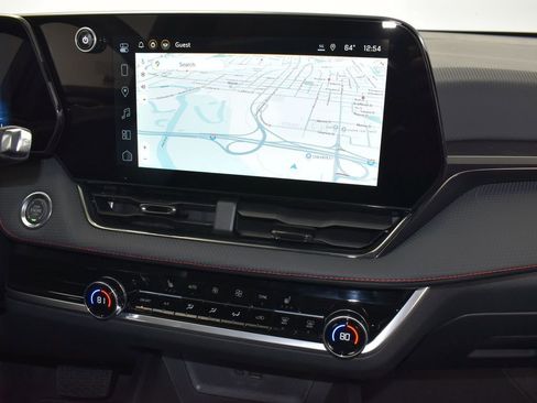 New 2026 Chevrolet Equinox RS image 29