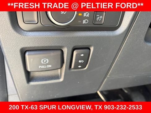 Used 2022 Ford F150 Lariat AWD/4WD image 9