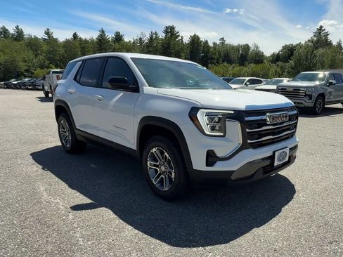 New 2026 GMC Terrain Elevation w/ LPO, Floor Liner Package image 36