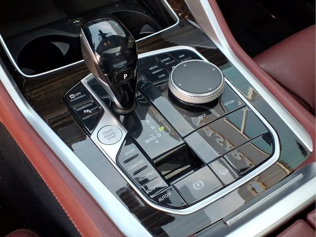 Used 2021 BMW X6 xDrive40i w/ Premium Package 2 AWD/4WD image 15