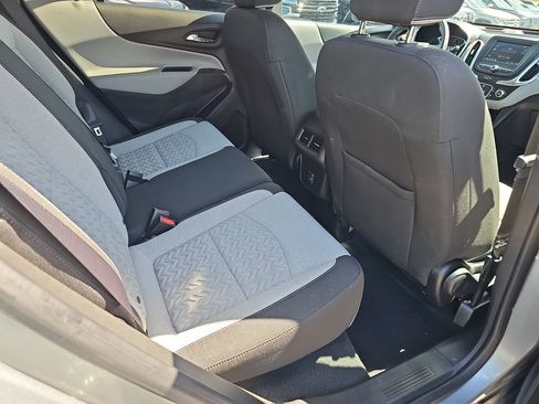 Used 2024 Chevrolet Equinox LT FWD image 15