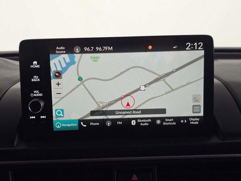 Used 2023 Honda Pilot Elite image 26