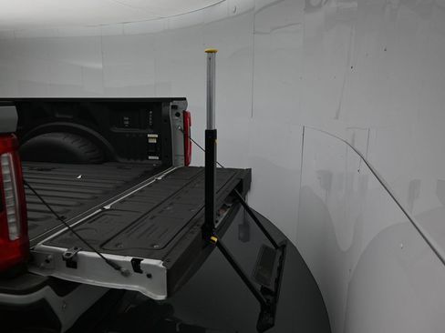 New 2026 Ford F250 Lariat w/ Black Appearance Package image 29