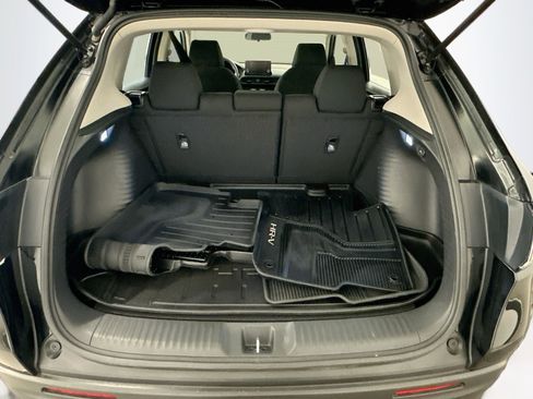 Used 2025 Honda HR-V LX image 29
