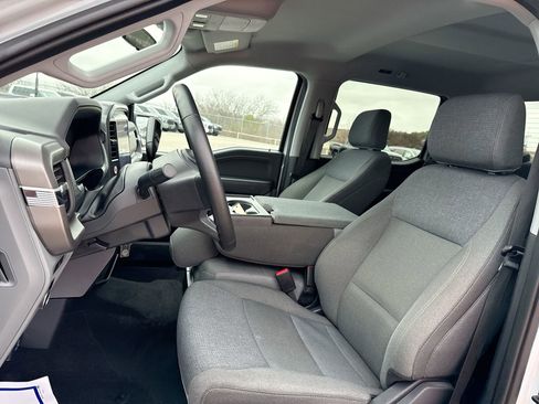 Used 2025 Ford F150 XLT w/ Equipment Group 301A Standard image 13