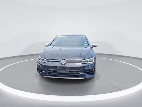 Used 2022 Volkswagen Golf R AWD/4WD image 3