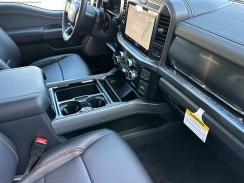 New 2026 Ford F250 Lariat AWD/4WD image 16