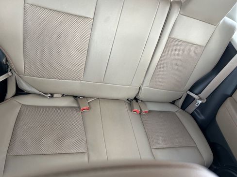 Used 2014 Jeep Compass Latitude image 20