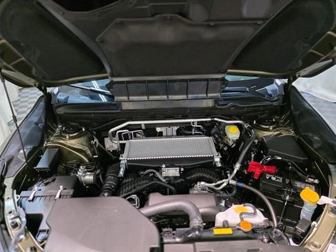 New 2026 Subaru Ascent Bronze Edition image 41