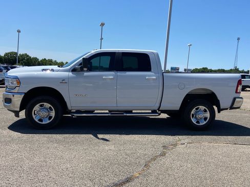 Used 2021 RAM 2500 Big Horn AWD/4WD image 8
