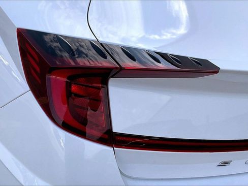 Used 2020 Hyundai Sonata SEL image 28