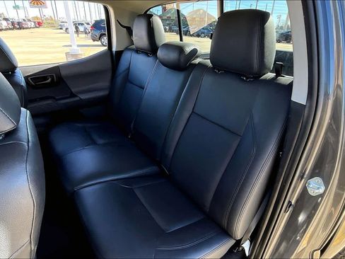 Used 2023 Toyota Tacoma SR image 20