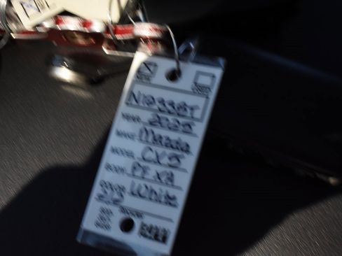 New 2025 MAZDA CX-5 AWD 2.5 S w/ Preferred Package image 51