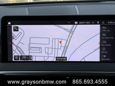 Used 2024 BMW X3 M40i image 21