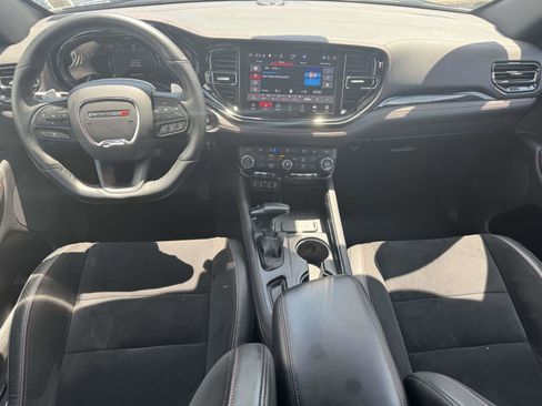 Certified 2025 Dodge Durango GT AWD/4WD image 2