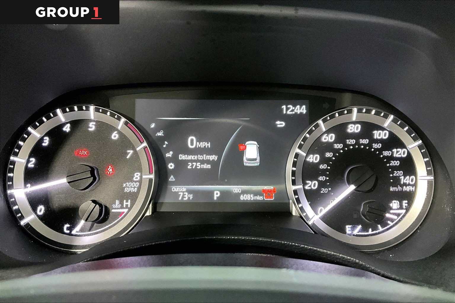 Used 2026 Toyota Highlander XLE AWD/4WD image 26