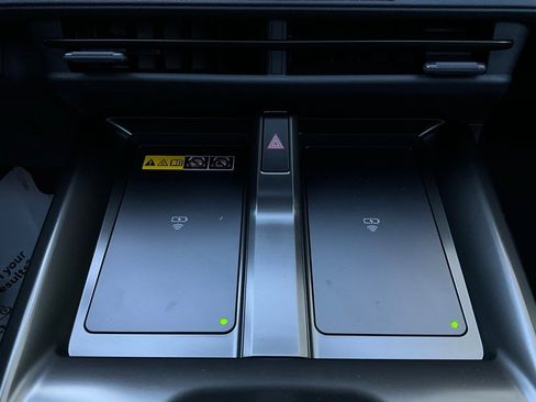 New 2026 Toyota bZ image 24