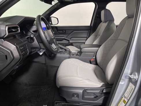 New 2026 Toyota Tacoma SR5 RWD image 12