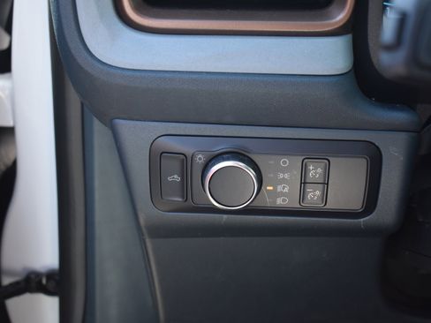 Used 2022 Ford Maverick Lariat w/ Lariat Luxury Package image 16