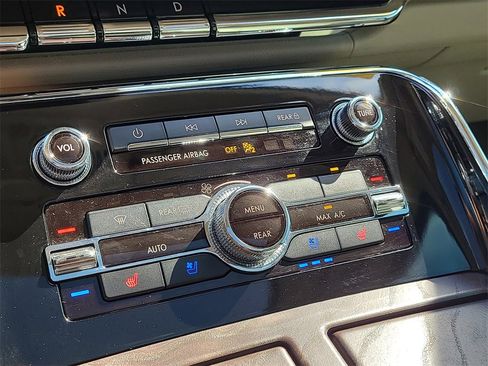 Used 2021 Lincoln Navigator Reserve image 27