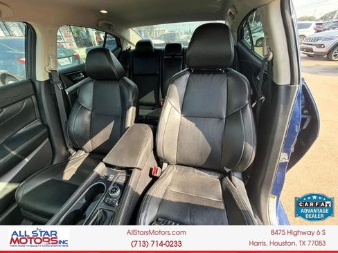Used 2018 Nissan Maxima 3.5 SV FWD image 17
