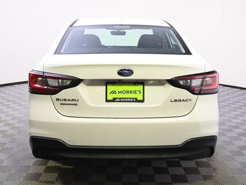 New 2025 Subaru Legacy Premium image 5