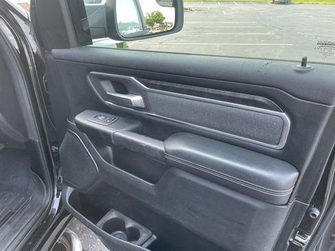 Used 2019 RAM 1500 Big Horn AWD/4WD image 46